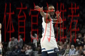 18分5助攻!海兰德谈把握机会:最重要的就是随时做好准备 18分5助攻!海兰德谈把握机会:最重要的就是随时做好准备