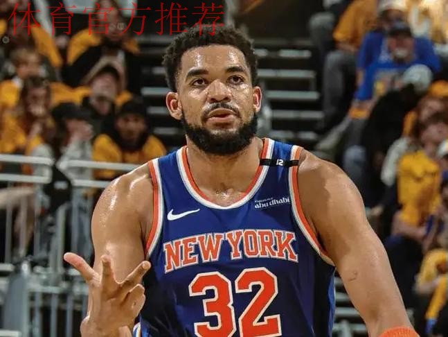 唐斯：必须匹配马刺队的速度，他们是快攻转换最强球队之一